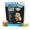 Sea Salt Chia Snack Thins - Tiny Noms