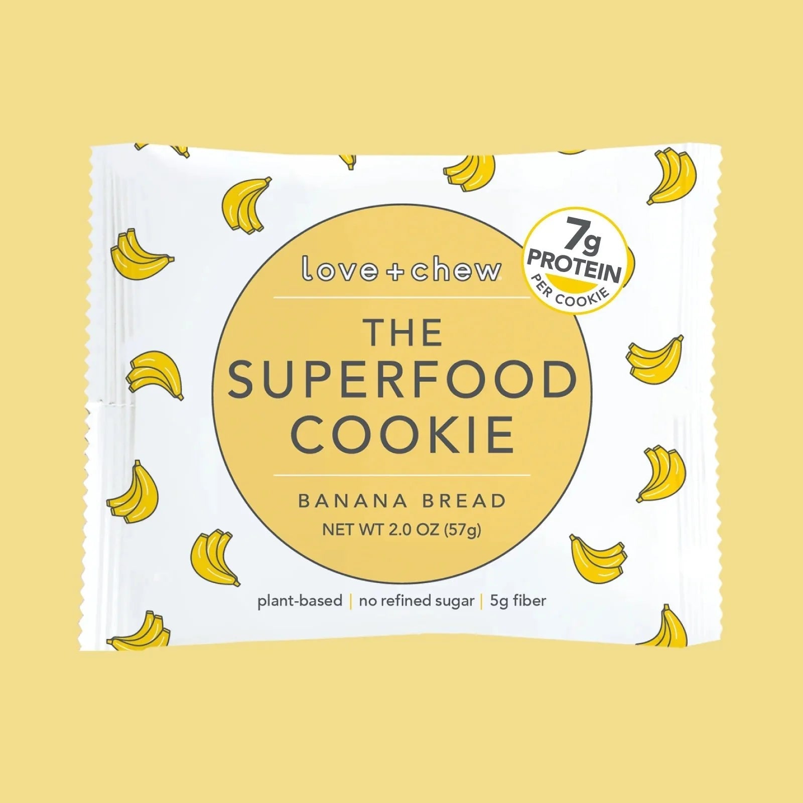 Superfood Cookie - Tiny Noms